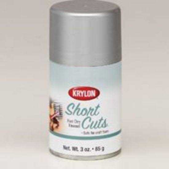 Krylon Short Cuts Spray Paint - Cheap Fitting