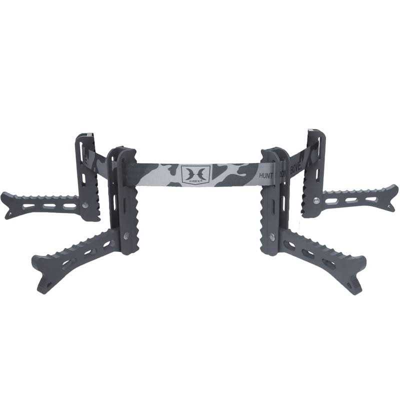 Hawk Helium Steps 4 Pack - Cheap Fitting