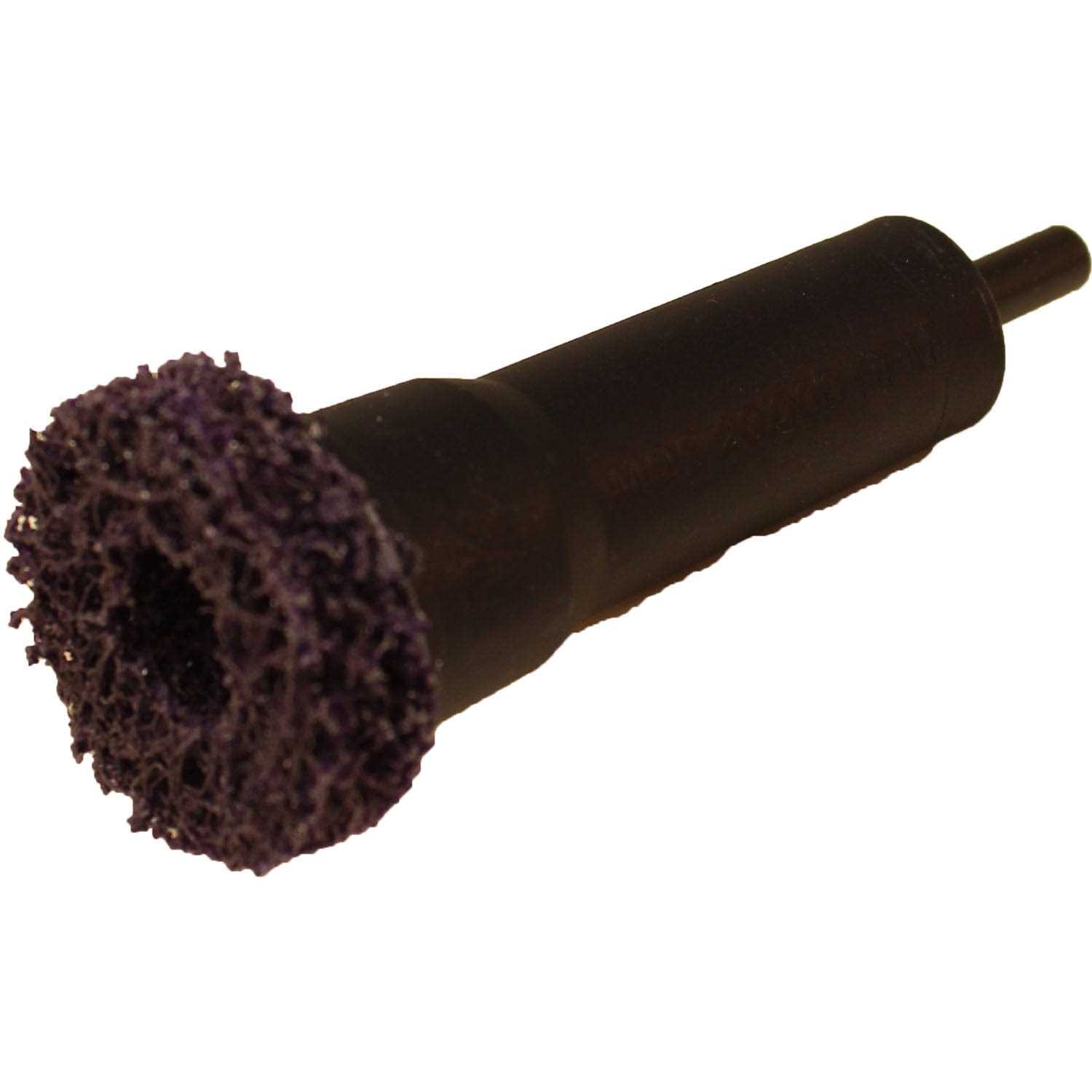 3M 21758 Scotch-Brite Roloc Pro Brake Hub Cleaning Disc Kit - Cheap Fitting