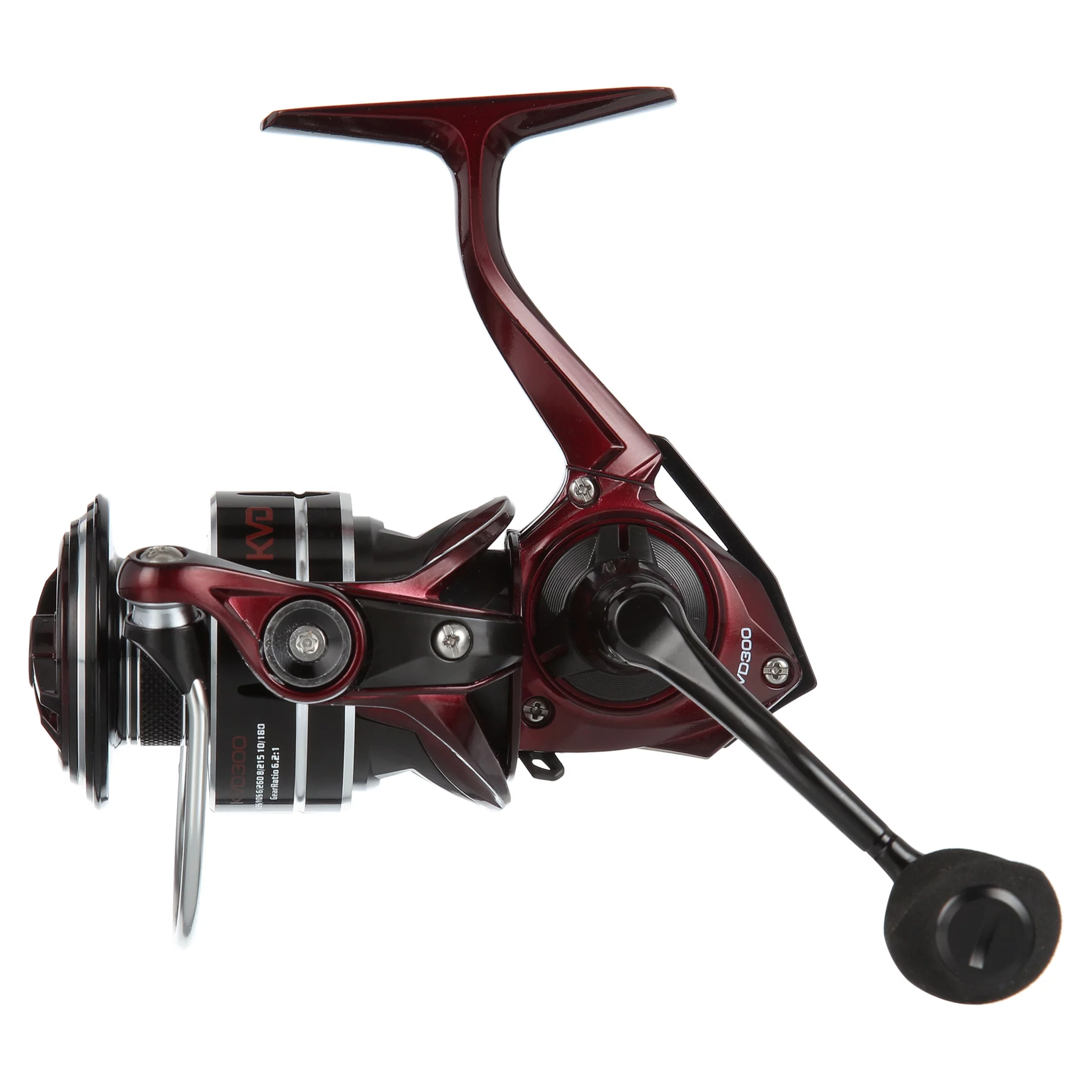 Lew's KVD Spinning Reel 200 Size - Cheap Fitting