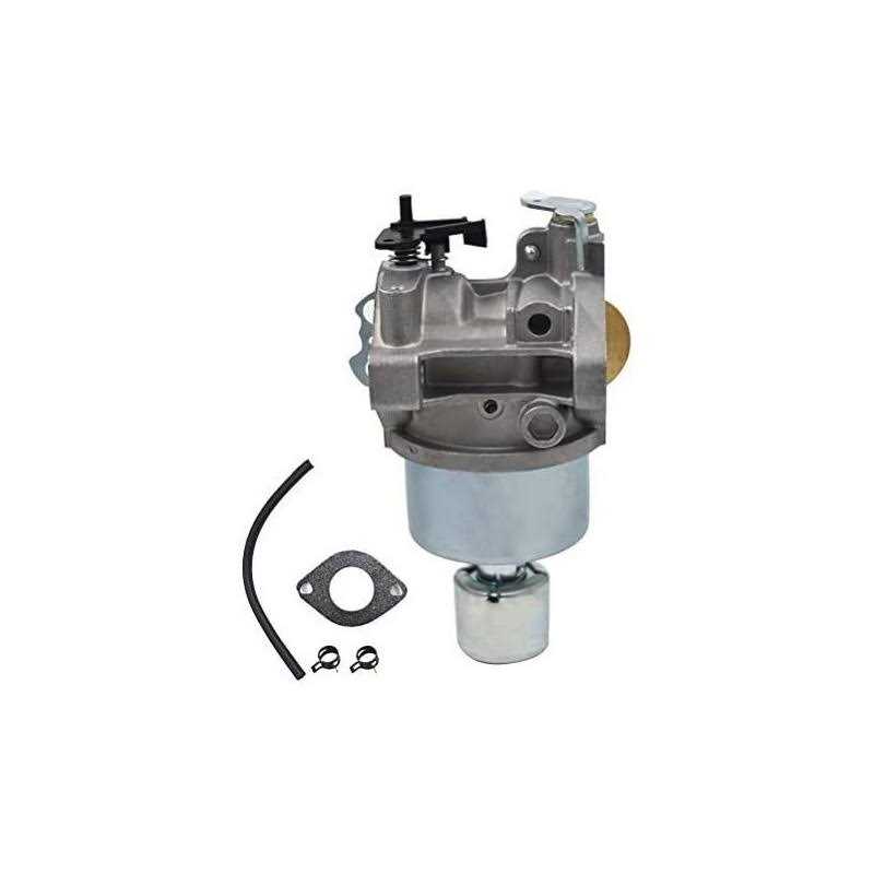 ALL-CARB 594605 Carburetor Carb Kit Replacement for 792768 Lawn Mower Carb - Cheap Fitting