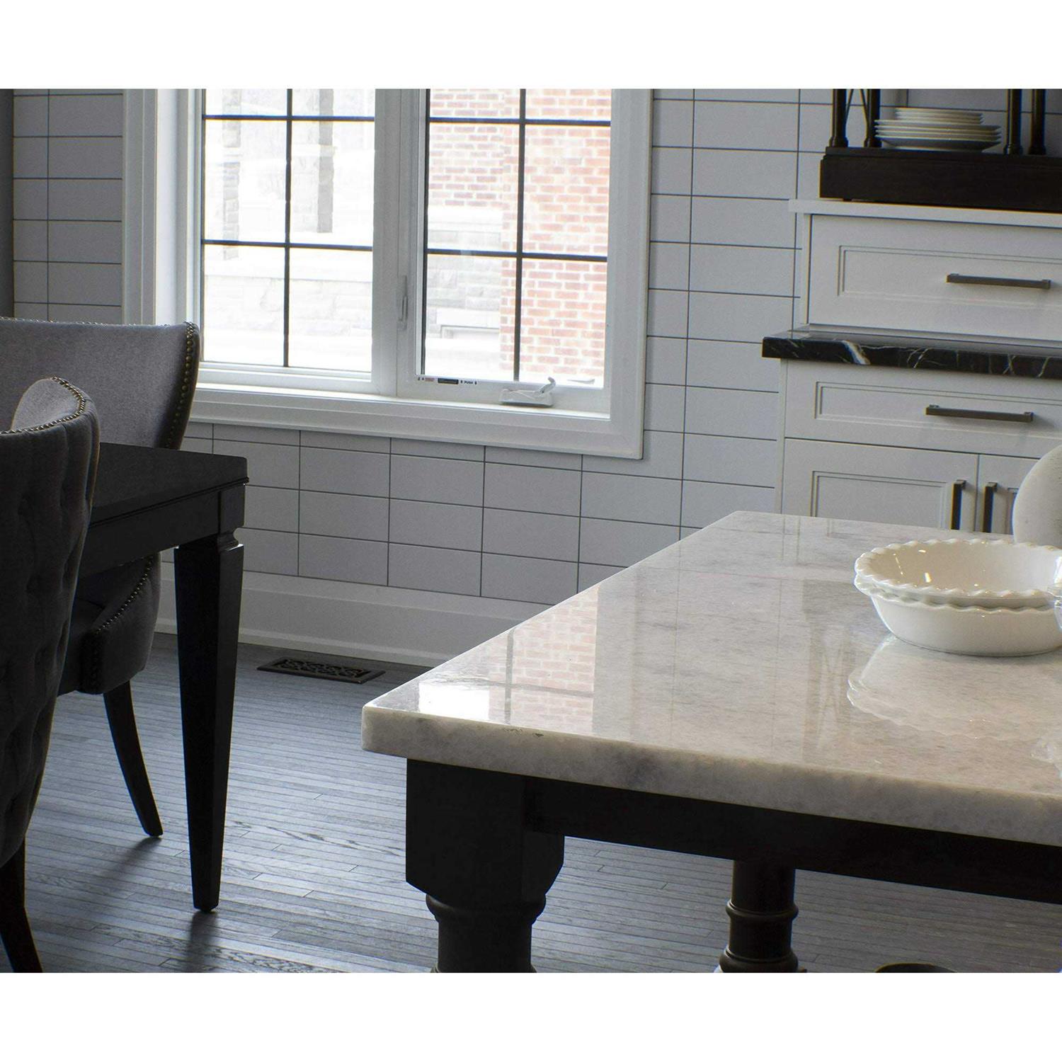 Decor Grates Floor Register SPH408 - Cheap Fitting