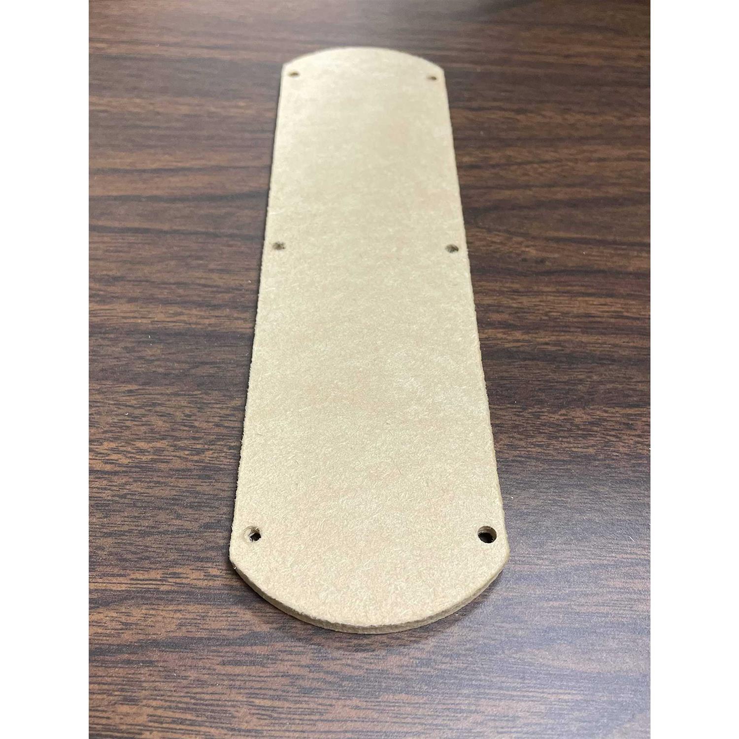 Cncdesigns Zero Clearance Insert for DeWalt Fixed Miter Saw - Cheap Fitting