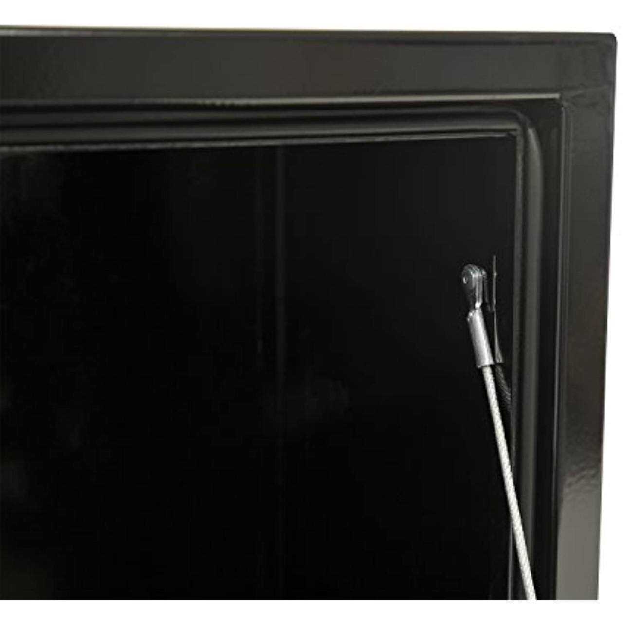 Buyers Products Underbody Truck Box 1702310 - Cheap Fitting