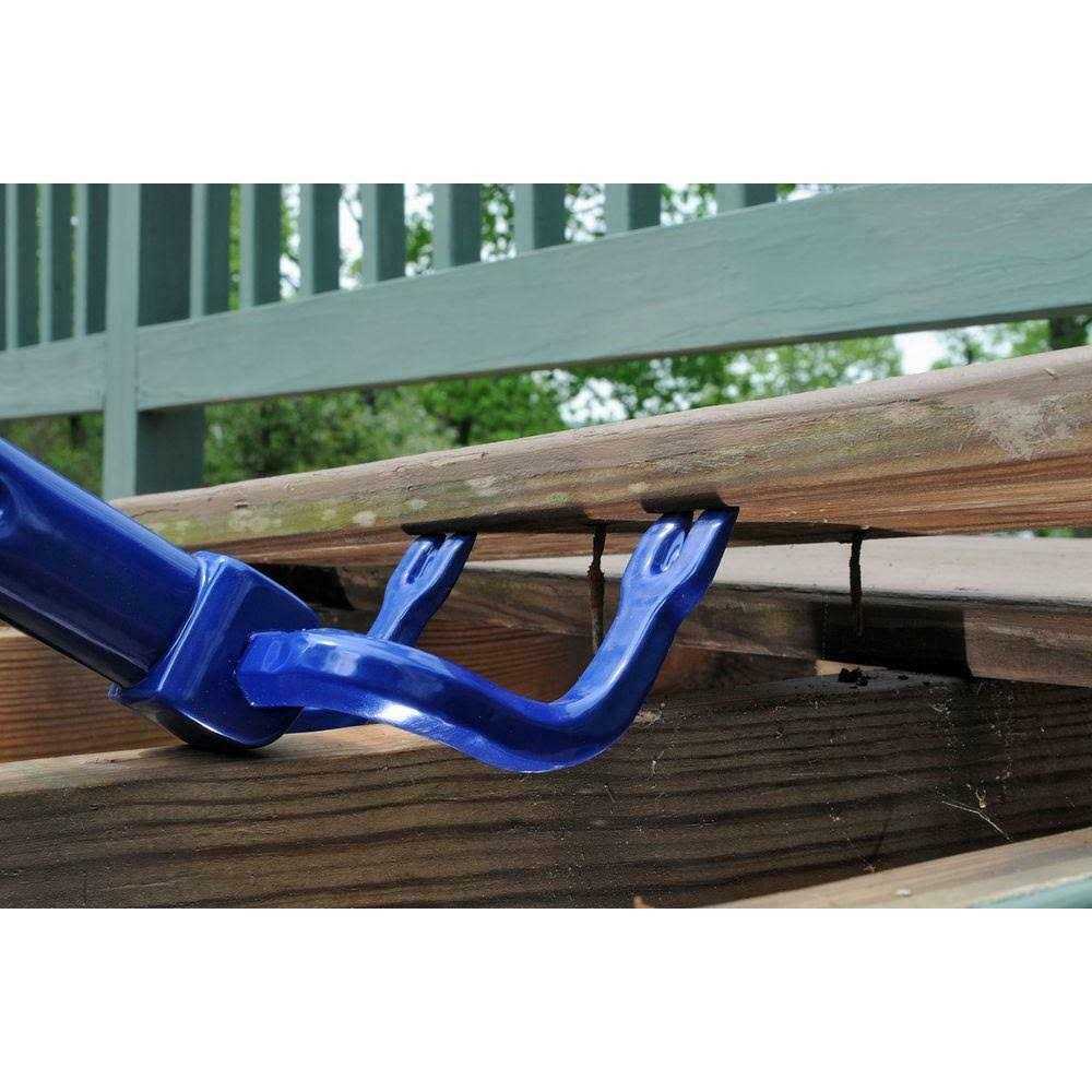 Wrecking Claw 45 - Cheap Fitting