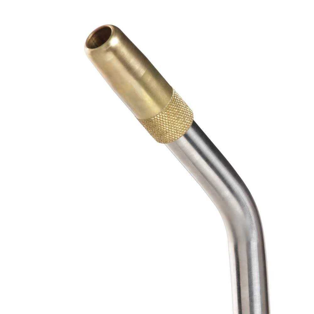 Bernzomatic High Heat Torch TS4000T - Cheap Fitting