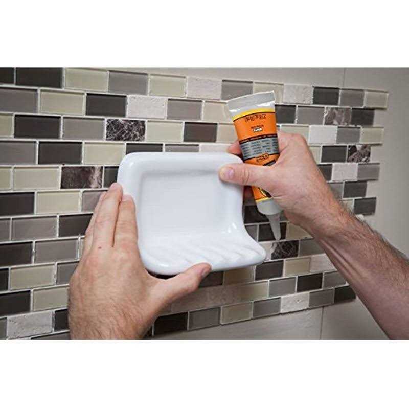 Gorilla Construction Adhesive - Cheap Fitting