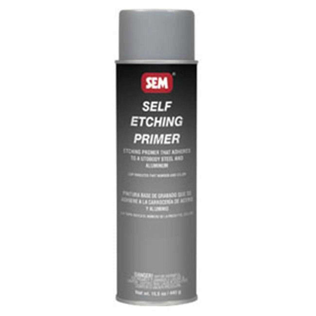 SEM 39683 Self Etching Primer - Cheap Fitting