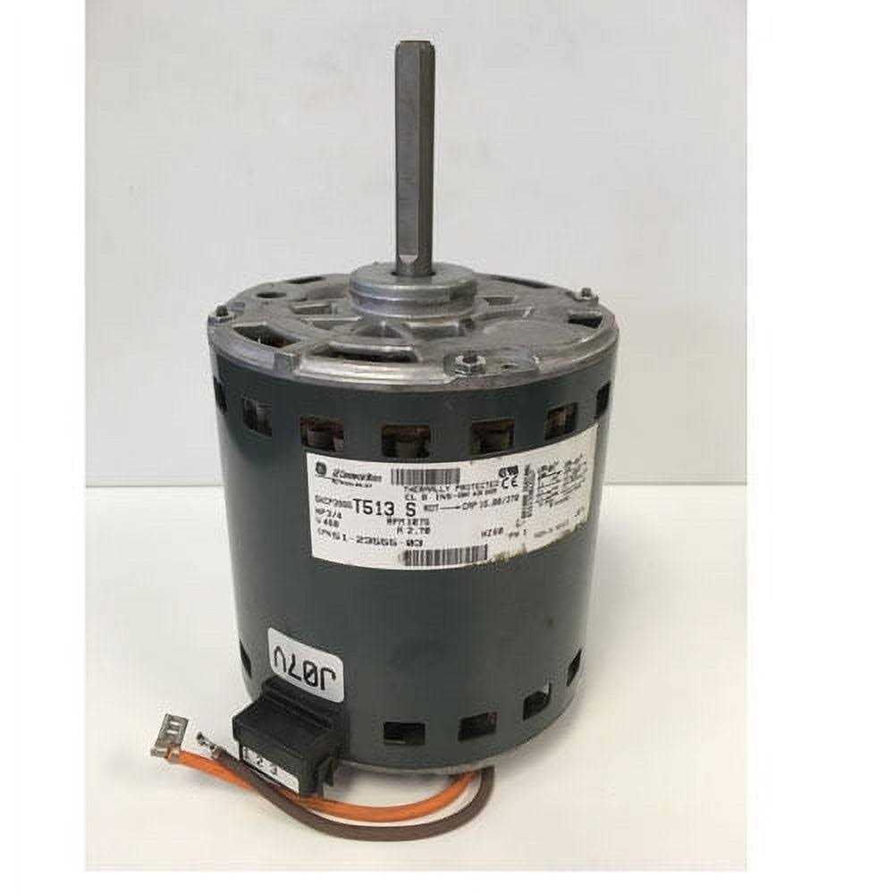 Rheem Parts Protech Condenser Fan Motor 51-102870-09 - Cheap Fitting