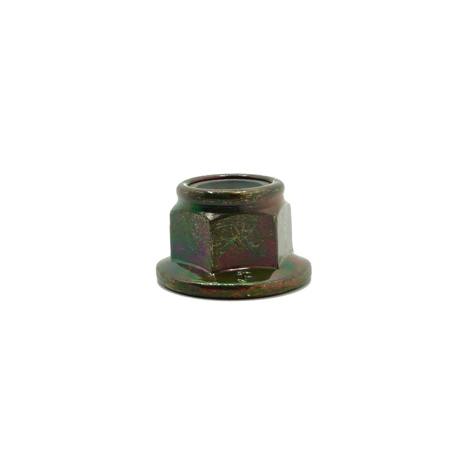 Polaris New OEM Nyloc Flange Nut M10x1.25 7547333 - Cheap Fitting