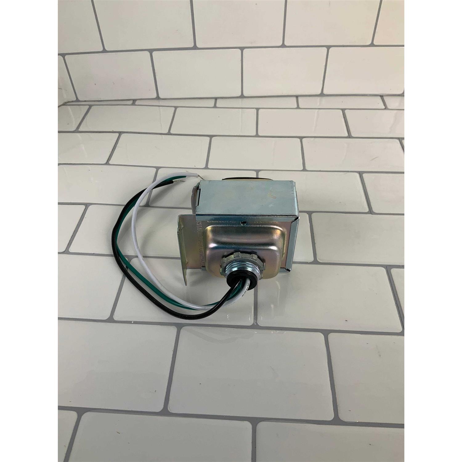 Maxdot Doorbell Transformer Compatible with Ring Video Doorbell Pro 16v 30va Hardwired Door Chime Transformer - Cheap Fitting