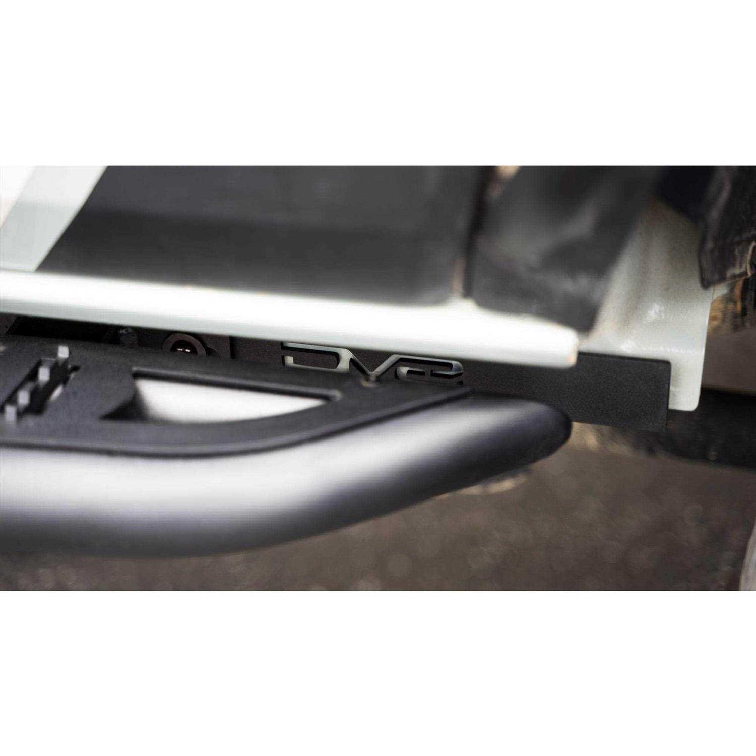 DV8 Offroad 21-23 Ford Bronco Pinch Weld Covers SRBR-03 - Cheap Fitting