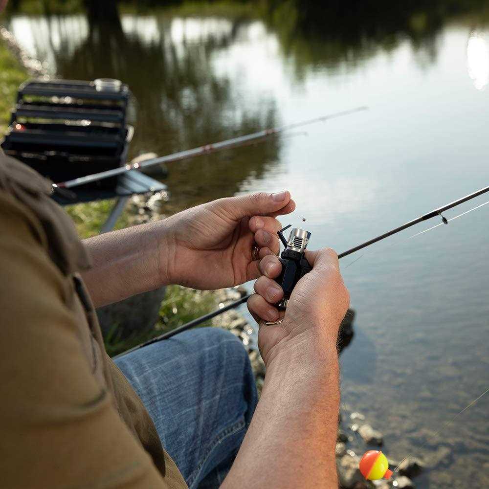 Bernzomatic Pocket Torch - Cheap Fitting