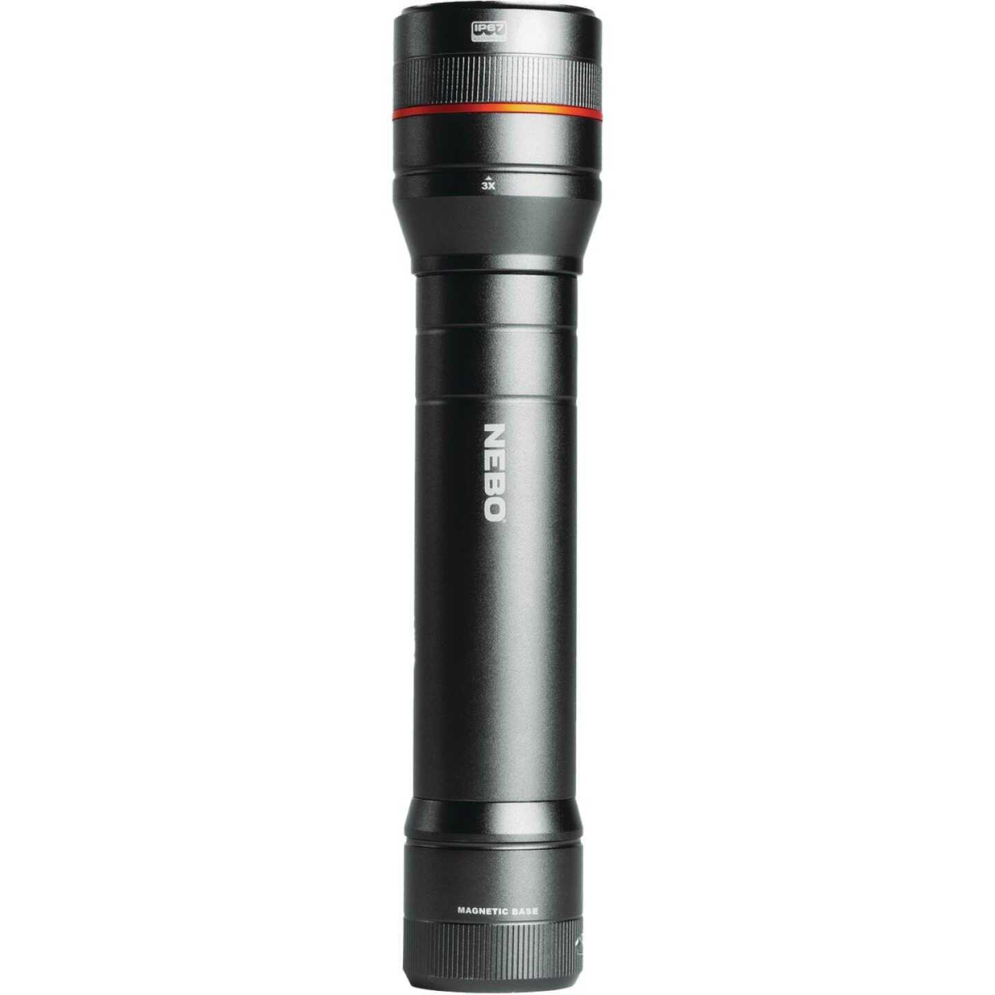 Nebo Newton 750 Flashlight - Cheap Fitting