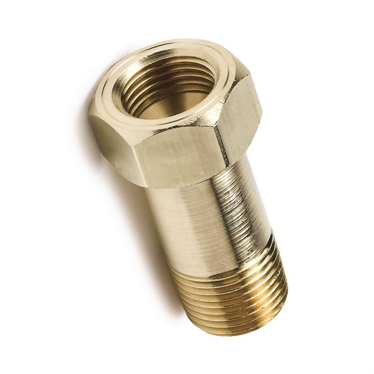 AutoMeter 2271 Adapter Fitting - Cheap Fitting
