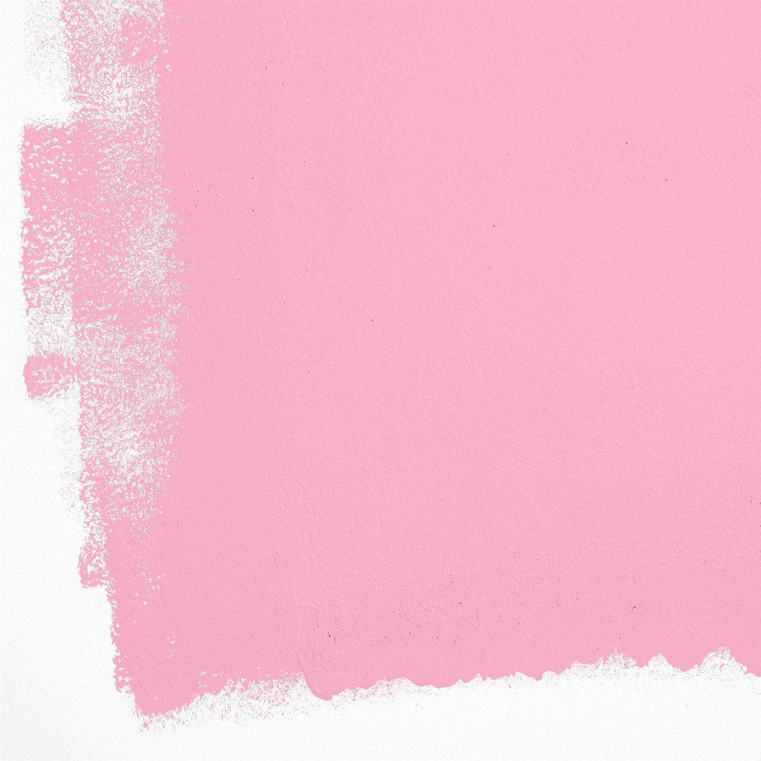 Backdrop BARBIE DREAMHOUSE Paint - Cheap Fitting