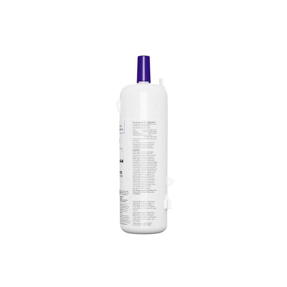 KitchenAid Refrigerator Water Filter 1 KAD1RXD1 - Cheap Fitting