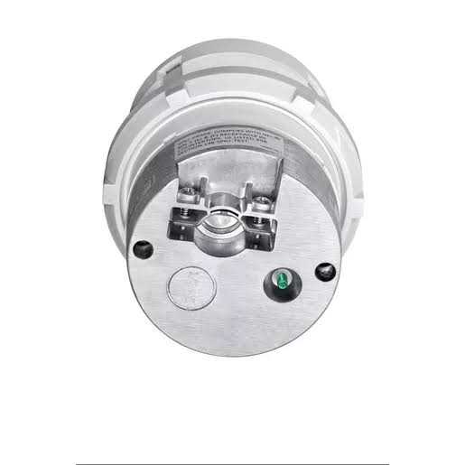 Hubbell RCT620W 20A Tri-Power Pop Up Surface White - Cheap Fitting