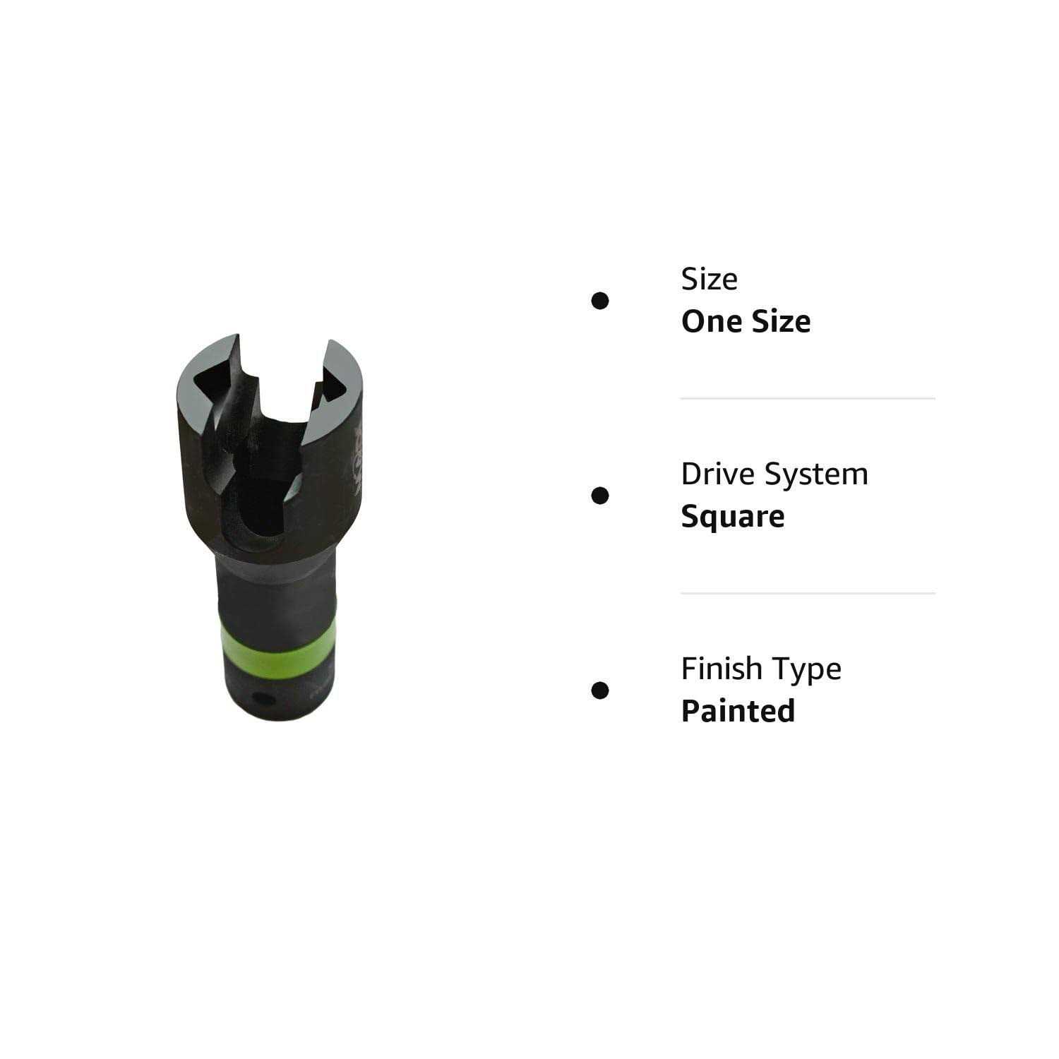 MADI Slot Socket Plus Multi-Purpose Lineman Tool SS-2 - Cheap Fitting