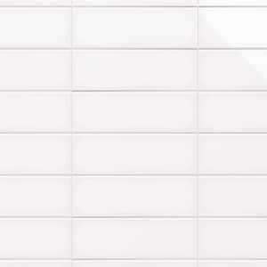 Bedrosians Clara Matte Porcelain Tile 2.75 x 11 - Cheap Fitting