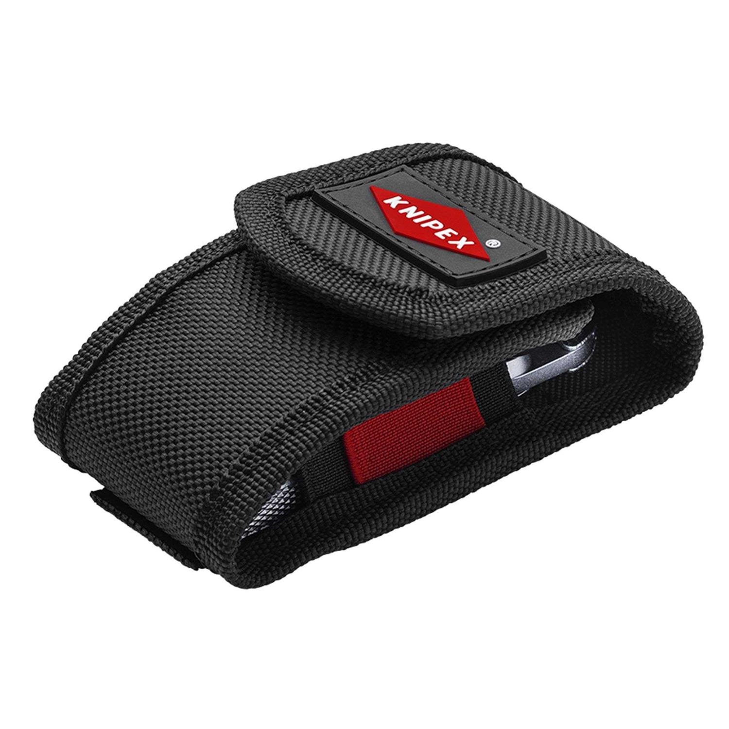 Knipex Mini Pliers Set in Belt tool Pouch - Cheap Fitting