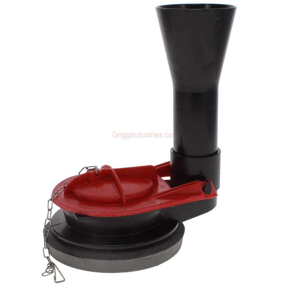 Kohler 1039861 Flush Valve Kit - Cheap Fitting