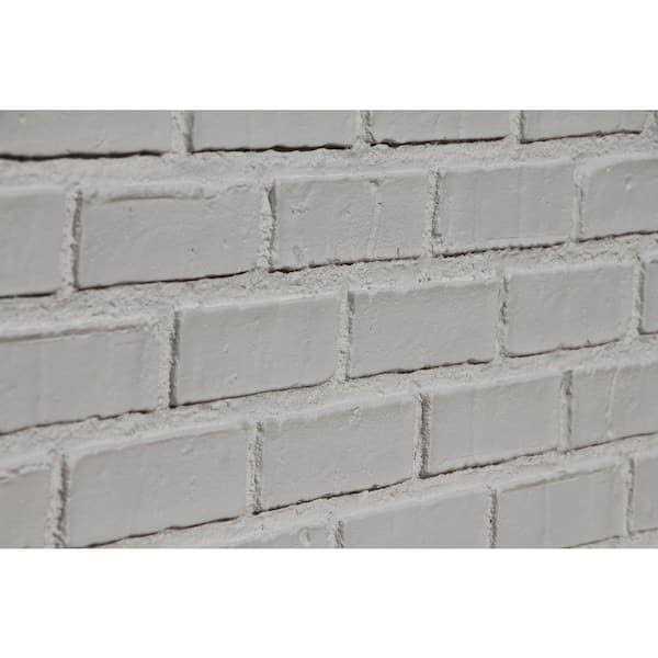 TRITAN BP 43.5 in. x Polyurethane Interlocking Siding Panel - Cheap Fitting