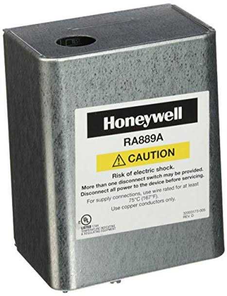 Honeywell RA889A1001 Relay Switching - Cheap Fitting