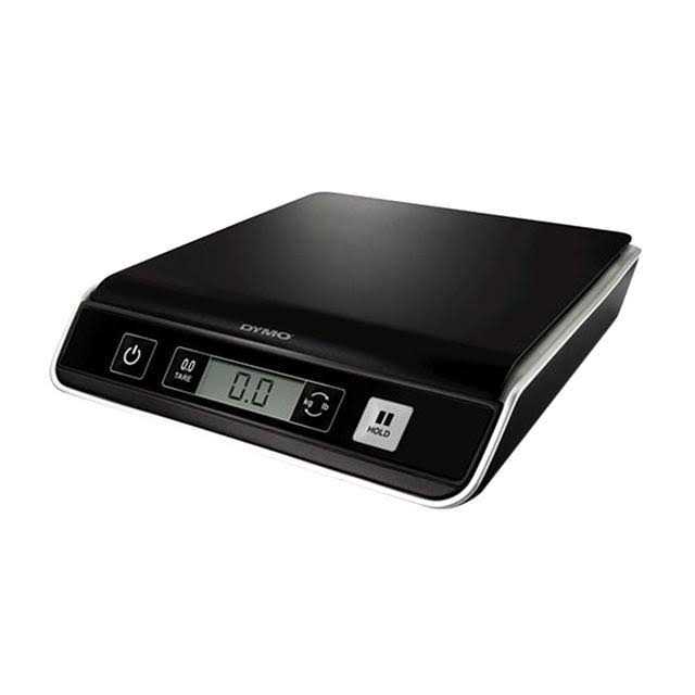 Dymo M10 Digital USB Postal Scale 1772057 - Cheap Fitting