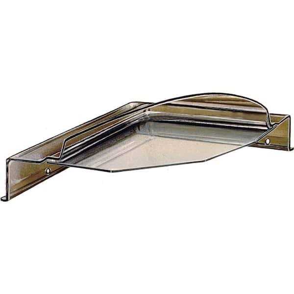 Sun-Tek Curb Mount Skylight - Cheap Fitting
