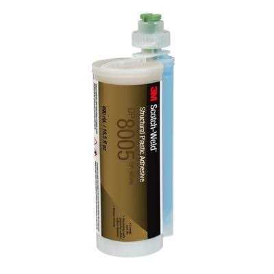 3M Scotch-Weld DP8005 Structural Plastic Adhesive - Cheap Fitting