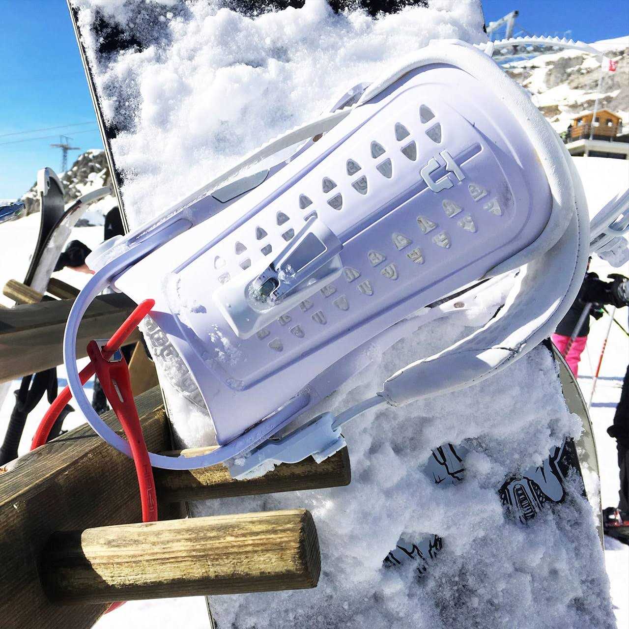 Hiplok Z-Lok Security Tie Lock - Cheap Fitting