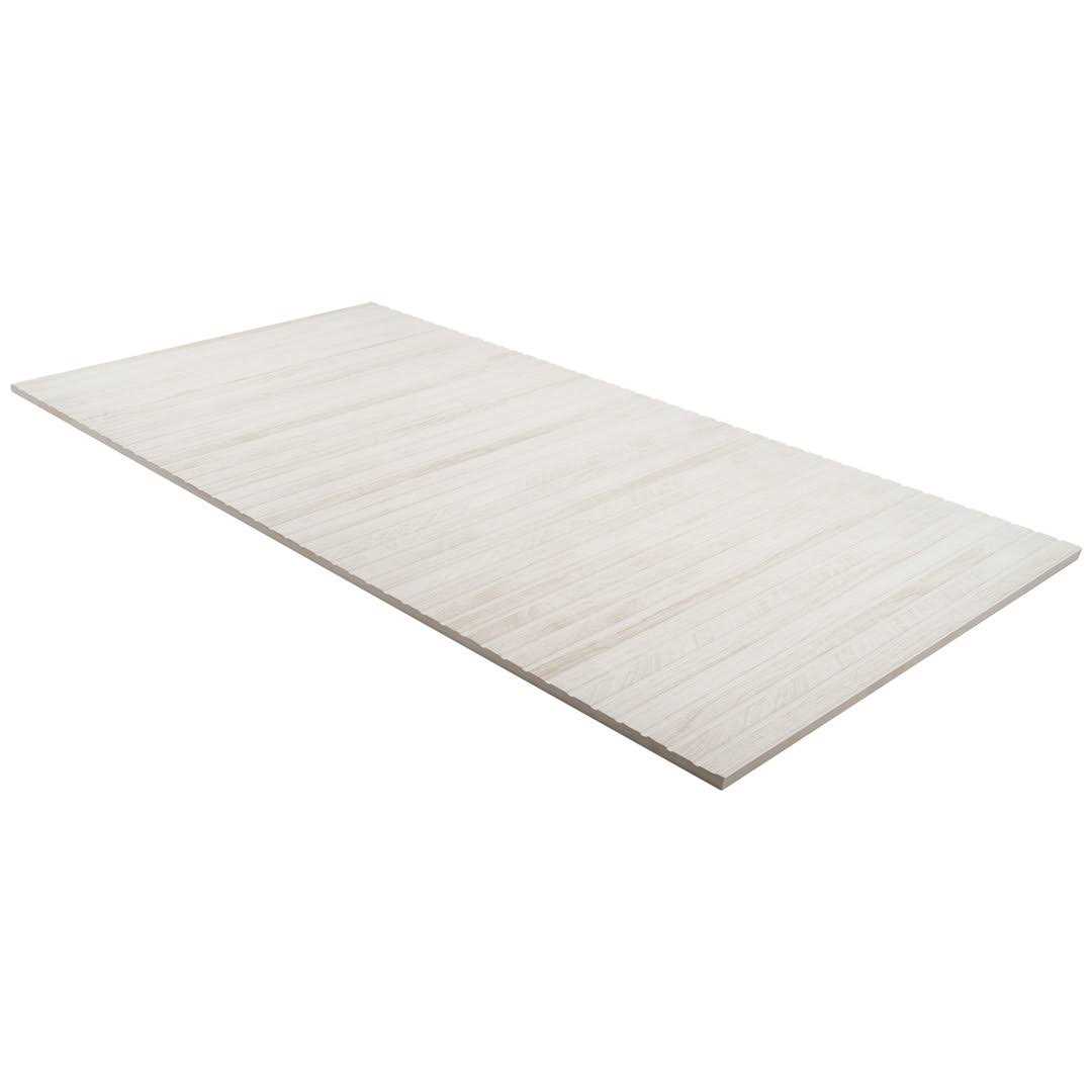Ivy Hill Tile Montgomery Ribbon 24 in. x 48 in. Matte Porcelain Floor and Wall Tile - Cheap Fitting