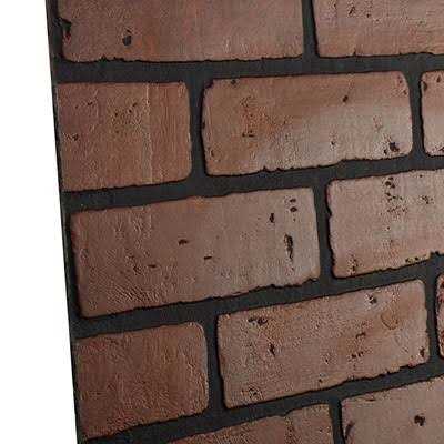 celessy Gaslight II Panel Wall Paneling - Cheap Fitting