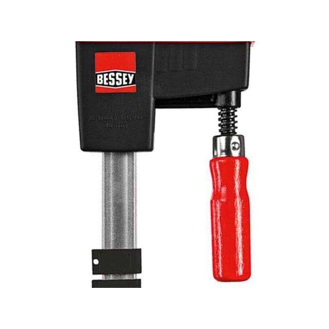 Bessey K Body REVO Jr Parallel Clamp - Cheap Fitting