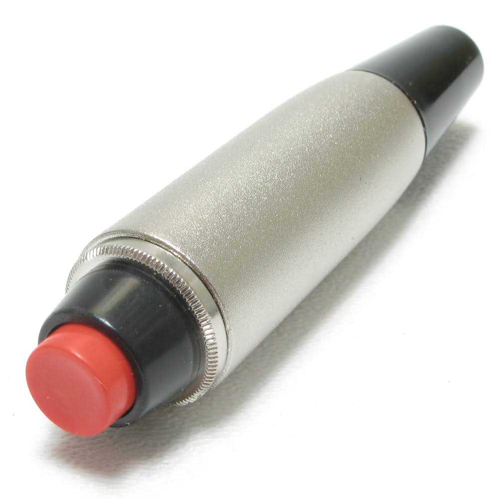 Philmore 30-825 In-Line Hand Held Push Button Switch-off - Cheap Fitting