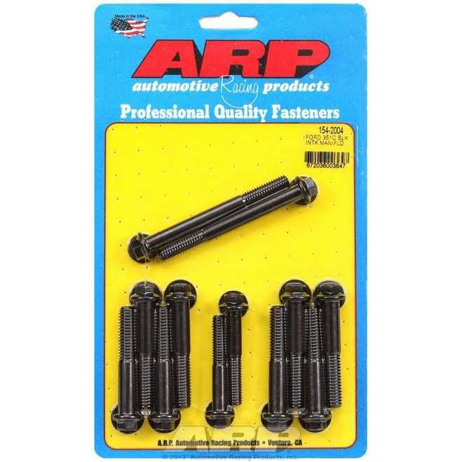 ARP 154-1504 Timing Cover & Water Pump Bolt Kit Ford Hex - Cheap Fitting