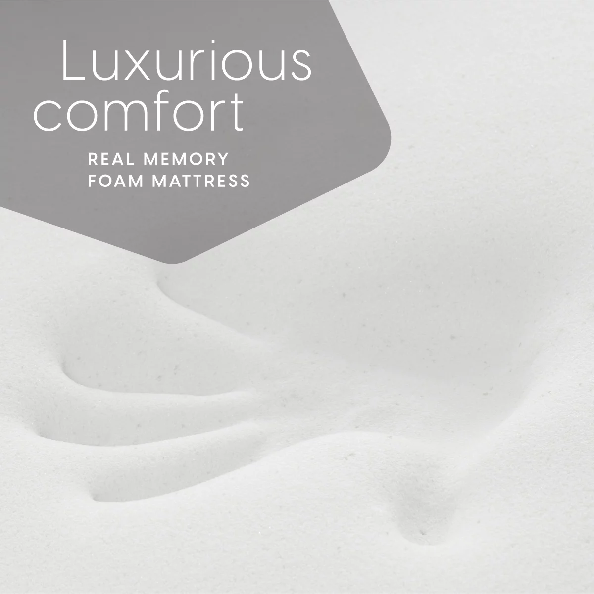 Milliard Memory Foam Futon Mattress - Full Size (Frame Not Included) (Black), 71