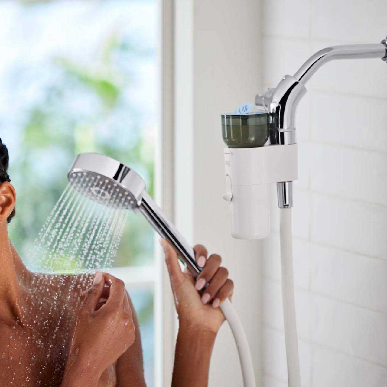 Sprig by Kohler Handshower Infusion Upgrade Kit K-28145-B-BL - Cheap Fitting