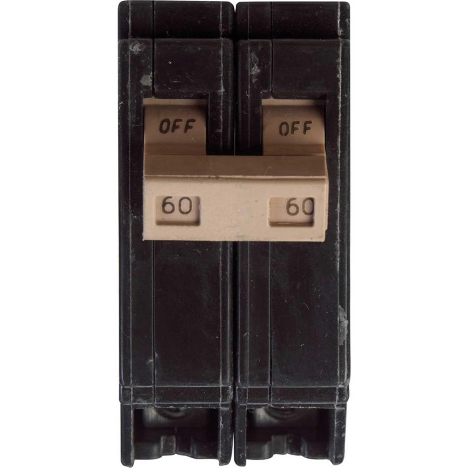 Eaton CH260 CH Circuit Breaker - Cheap Fitting