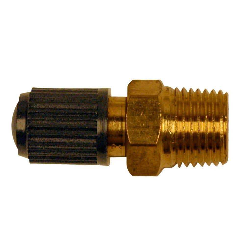 Campbell Hausfeld 1/8 in. NPT Tank Valve - Cheap Fitting