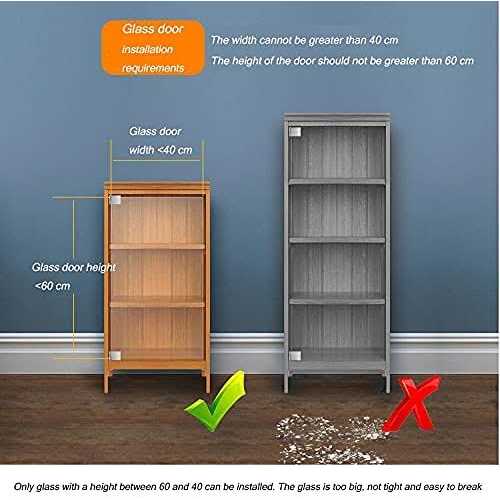 Cabinet Glass Door Hinge Bathroom Clip Frameless Glass Door Cabinet Display Cabinet Cabinet Clip 90 Degree Hinge - Cheap Fitting