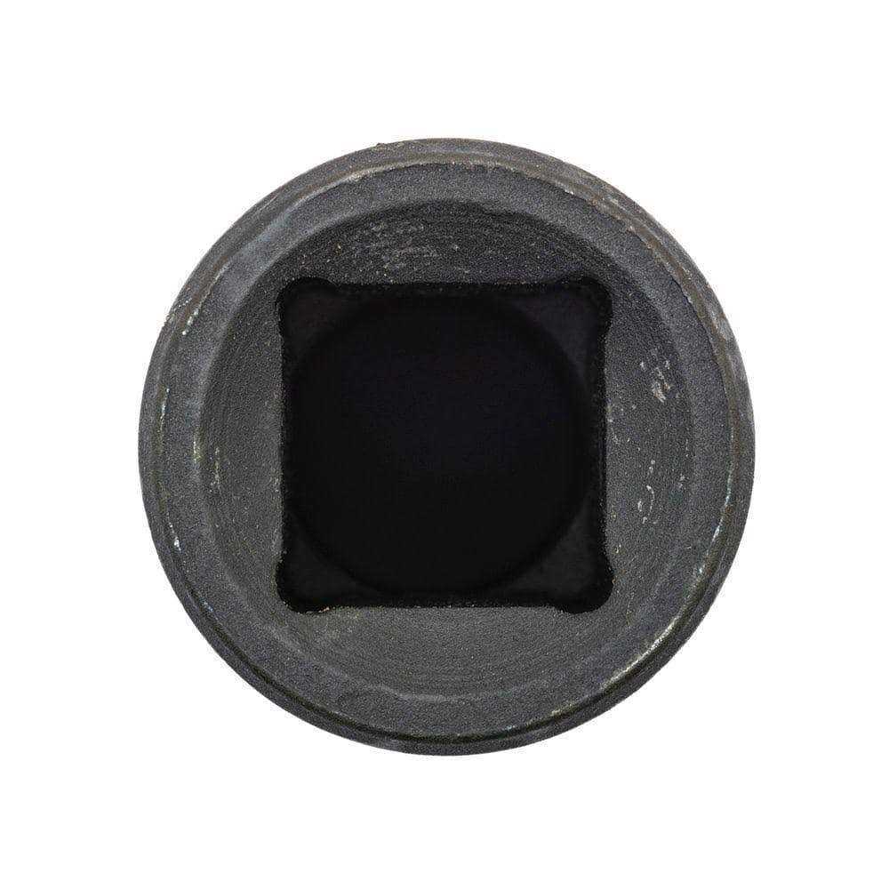 Husky 1/2 in. Drive Metric 6-Point Impact Socket Set with Storage Case - Cheap Fitting