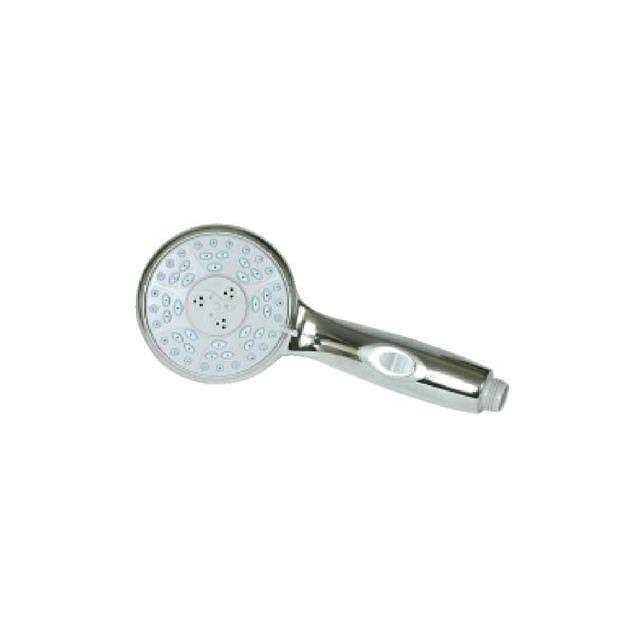 Camco RV/Marine Showerhead - Cheap Fitting