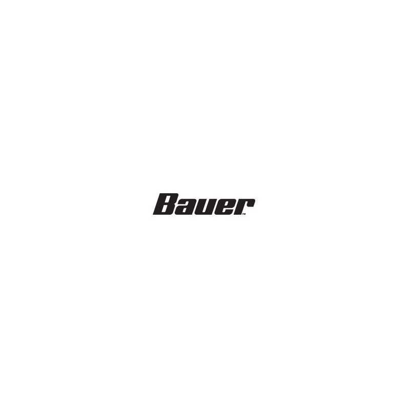 Bauer 6 in. Impact Rated Wobble Socket Adapter Set - Cheap Fitting