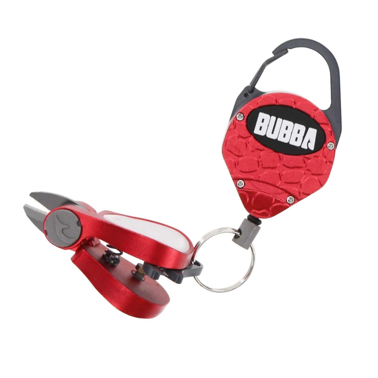 Bubba Tether/Line Nipper Combo - Cheap Fitting