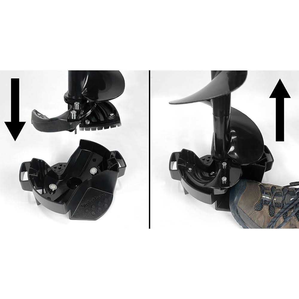 StrikeMaster Magnetic Snap Cover Lite-Flite 8 - Cheap Fitting