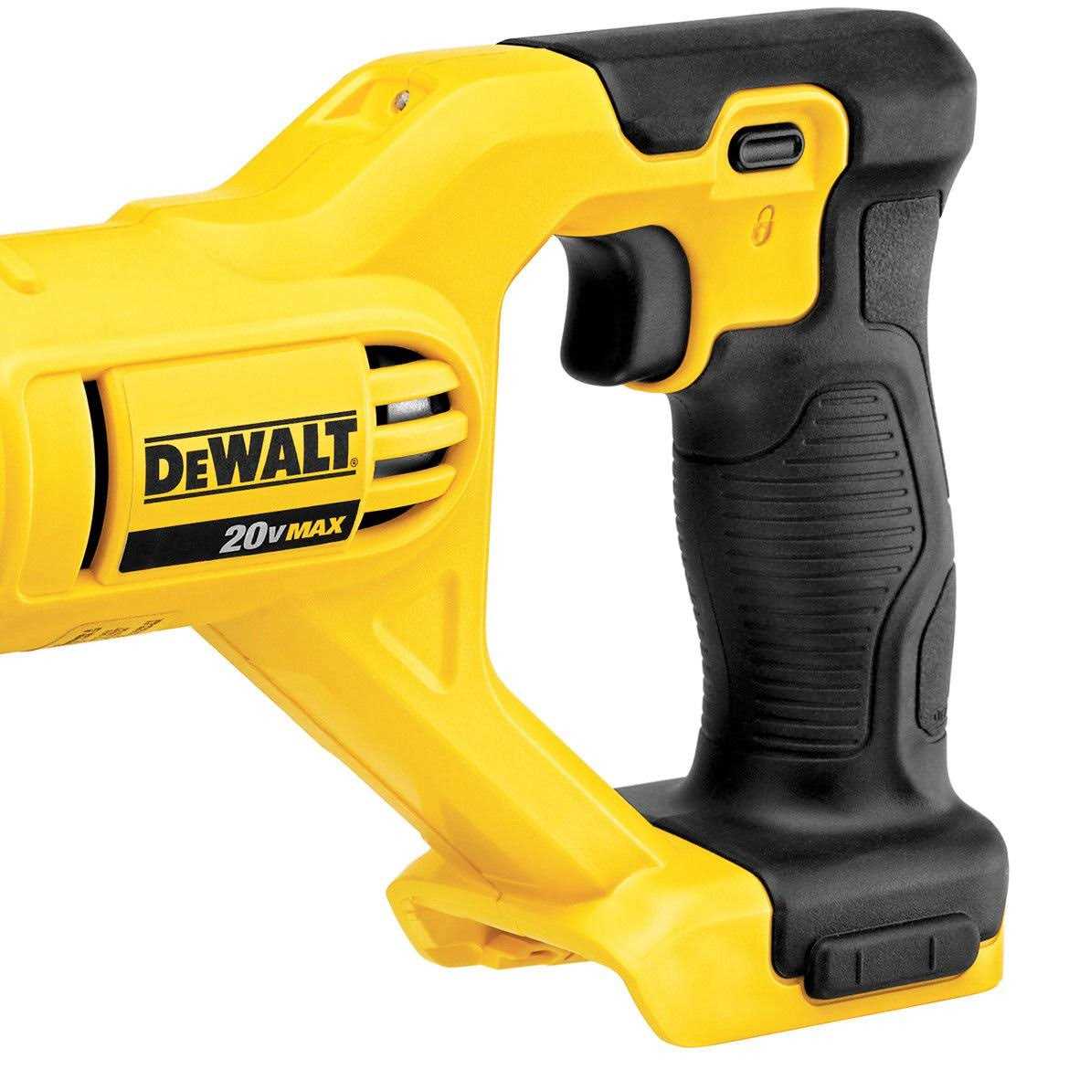 DeWalt 20V MAX 14-Gauge Swivel Head Shears DCS494B - Cheap Fitting