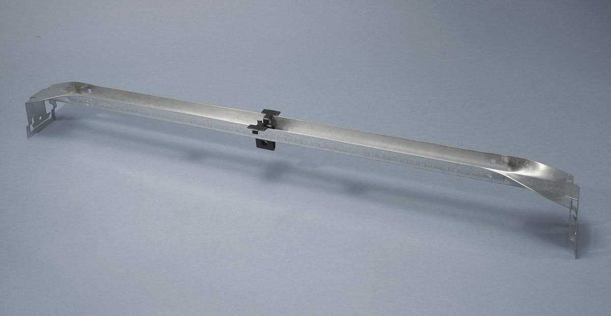 Caddy 512HD Heavy Duty Box Hanger - Cheap Fitting