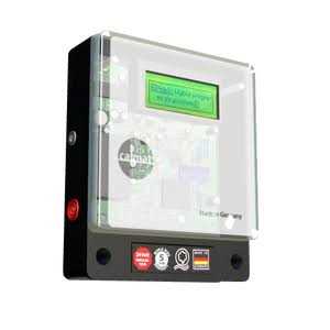 Calmat Electronic Anti-Scale & Rust Water Treatment System 1-6004-000 - Cheap Fitting